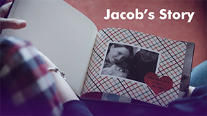 Forget Me Not Hospice - Jacob's Story