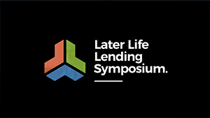 Later Life Lending Symposium