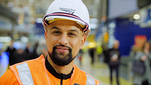 Network Rail - Diversity