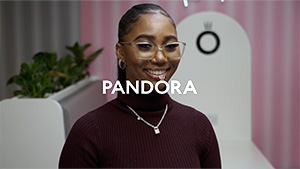 Pandora - Craft the Incredible