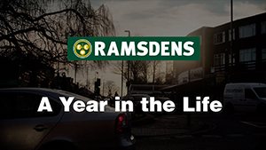 Ramsdens - A Year in the Life