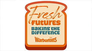 Warburton - Baking The Difference